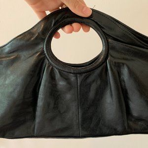 Y2K Style Small Hand Bag
